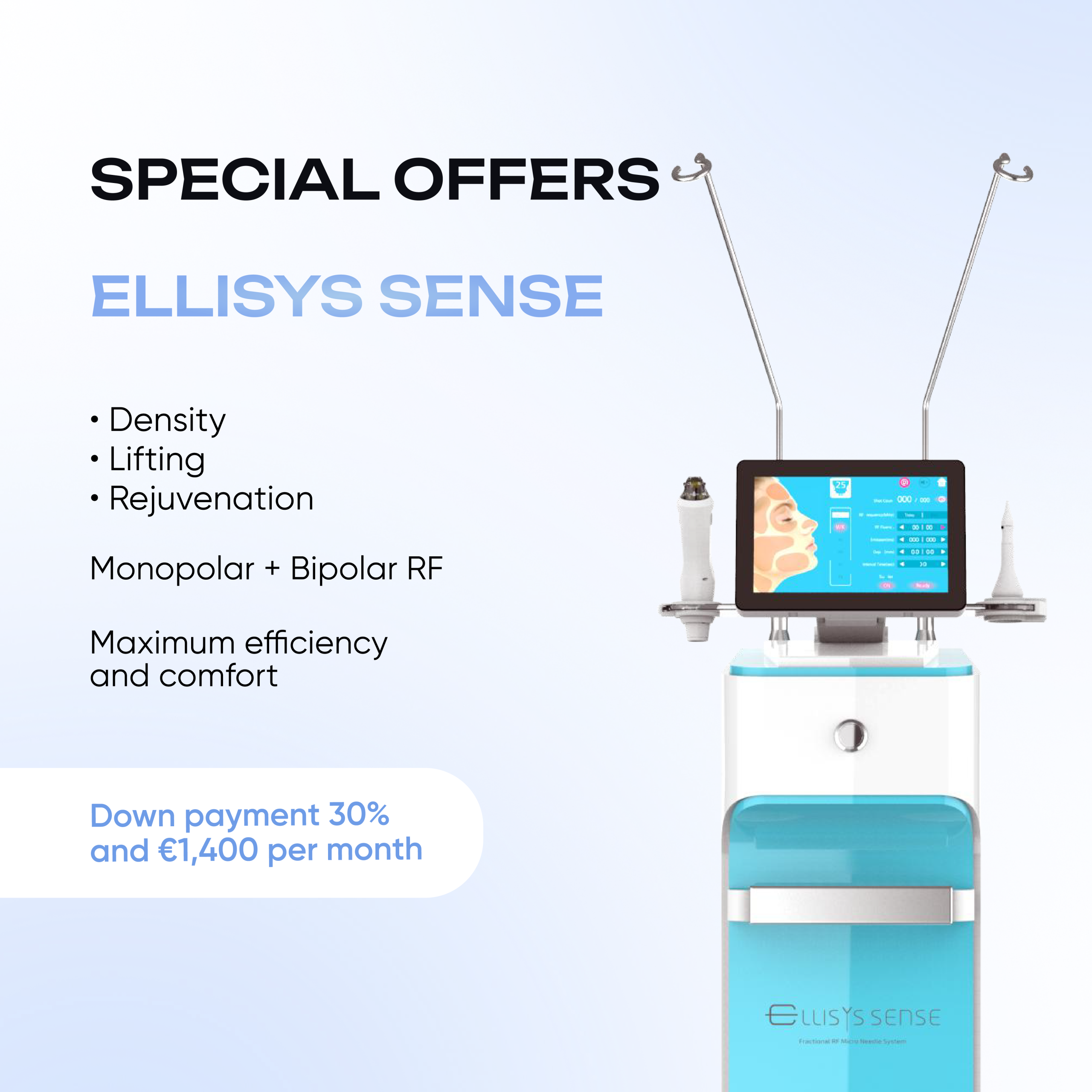 ELLISYS SENSE англ 1.1